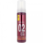 Juuksevaht Salerm Curl Foam, 200 ml