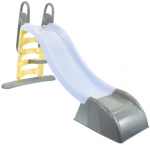 Lium&auml;gi Mochtoys Large 180cm, hall v./helesinine v., 198 cm