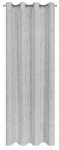 &Ouml;&ouml;kardin Agnes, helehall, 140 cm x 250 cm