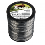 Trimmeri k&ouml;is Bradas, 410 m x 3 mm