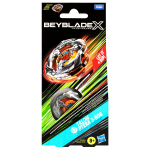 Beyblade m&auml;nguasi Hasbro Beyblade X Booster F9590, (v&auml;rv/disain valitakse juhuslikult)