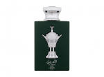 Parf&uuml;&uuml;mvesi Lattafa Al Areeq Silver, 100 ml