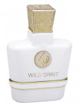 Parf&uuml;&uuml;mvesi Swiss Arabian Wild Spirit, 100 ml