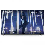 Televiisor Sony Bravia 8 K65XR80PAEP, 65 ", 4K OLED