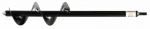 Pinnasepuuri tera Makita, 600 mm, 100 mm