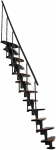 Trepp Minka Nizza, 63.3 cm x 293.8 cm