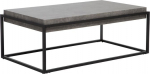 Kohvilaud Beliani Altos, hall v., 104 cm x 64 cm x 44 cm