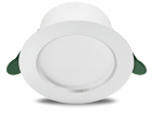 Valgusti lagi Philips Diamond Cut Ultra 929004113131, 4000&deg;K, LED, valge v.