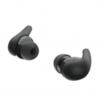 Juhtmeta k&otilde;rvaklapid Sony Fit WF-LS910N, must