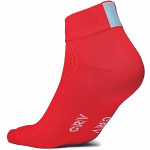 Sokid universaalne CRV Enif, punane, 37-38 suurus