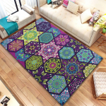 Vaip Conceptum Hypnose CBHL (194), mitmev&auml;rviline, 180 cm x 120 cm