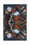 Koridorivaip Conceptum Hypnose HMNT536, mitmev&auml;rviline, 300 cm x 100 cm
