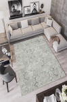 Vaip Conceptum Hypnose W1064, mitmev&auml;rviline, 100 cm x 60 cm