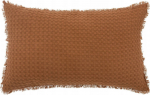 Dekoratiivne padi Atmosphera Widdy, pruun v., 30 cm x 50 cm