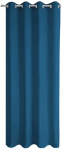 Pimendav kardin Atlantic ZAP-03, s&uuml;gavsinine v., 140 cm x 250 cm