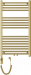 Elektriline r&auml;tikuradiator Mexen Mars, kuldne v., 50 cm x 90 cm, 300 W