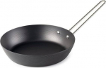 Praepann GSI Outdoors Carbon Steel, s&ouml;eteras, 20 cm, must v.