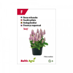 Seemned Baltic Agro &uuml;heaastane