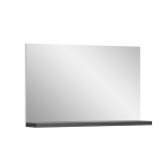 Peegel MC Akcent Shoelove, rippuv, 95 cm x 59 cm, h&otilde;be v./hall v.