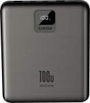 Akupank Canyon PB-2008, 20000 mAh, 100 W, hall v.