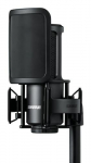 T&ouml;&ouml;laua mikrofon Shure SM4-K-KIT, must v.