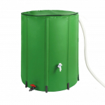 Veepaak 4IQ, 750 l, roheline