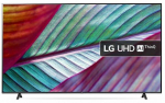 Televiisor LG 86UR78GC0LB, 86 ", 4K UHD, Kk