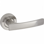 Uksek&auml;epide, sisetingimustes Kuchinox Aura KSA_300A, starlit black v.