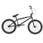 Jalgratas bmx Mankind NXS, 20 ", XL raam, must