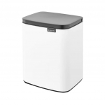 Pr&uuml;gikast Brabantia Bo, valge v., 7 l, 31.7 cm x 24.2 cm