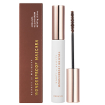 Ripsmetu&scaron;&scaron; BOM Wonderproof Long & Curl, 8 g, super brown