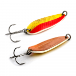 Lant Akara AL-60-21-AB61 Action Series Laxa 60 SH 21g, mitmev&auml;rviline