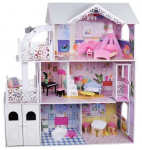 Nukumaja ZA5388, valge v.