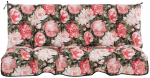 V&auml;lim&ouml;&ouml;bli padi Patio Piemont A101-23PB, roheline v./roosa v./mitmev&auml;rviline, 150 x 100 cm