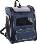 Loomade transpordikott Flamingo Manfred, 31 cm x 33 cm x 43 cm