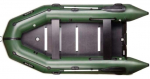 T&auml;ispuhutav paat Bark BT-360S, 63 kg, 360 cm x 160 cm