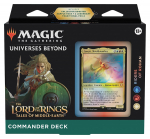 Kaardilauam&auml;ng Wizards of the Coast Magic: The Gathering Tales of Middle Earth, EN