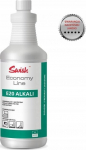 P&otilde;randapuhastusvedelik Swish E20 Alkali, kivipindadele/plaatide jaoks, 1 l