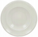 Taldrik prae RAK Anna, &Oslash; 24 cm, elevandiluu v.