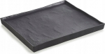 Serveerimistaldrik Revol Black Moon, 21 cm, 18 cm, Must v.