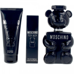Komplekt meestele Moschino Toy Boy, 3 tk.