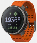 Nutikell Suunto Vertical Titanium Solar, punane v.