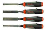 Meislite komplekt l&otilde;&otilde;tsat&uuml;&uuml;pi Yato YT-6281, 20 cm