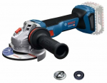 Aku nurklihvija Bosch Professional GWS 18V-11 S CT Solo, 18 V