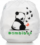 Korduvkasutatavad m&auml;hkmed Bambiboo