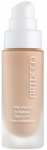 Vedel jumestuskreem Artdeco Perfect Matte Serum Foundation, soft velvet v., 70, 20 ml