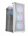 Statsionaarne arvuti Mdata i5-14400F, 4 TB, DDR5 32 GB, SSD 4 TB, Radeon RX 580 8 GB, Windows 11 Gaming