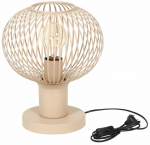 Laualambid Trio Gila 565700166, E27, 10W