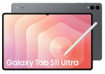 Tahvelarvuti Samsung Galaxy Tab S11 Ultra SM-X930NZAREUB, 14.6", 12GB/256GB, grey - hall v.