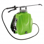 Survepihusti Verdemax, 8 l